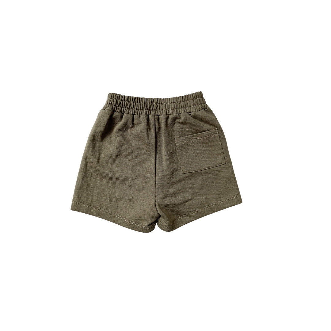 Short para verano de bebes y niños