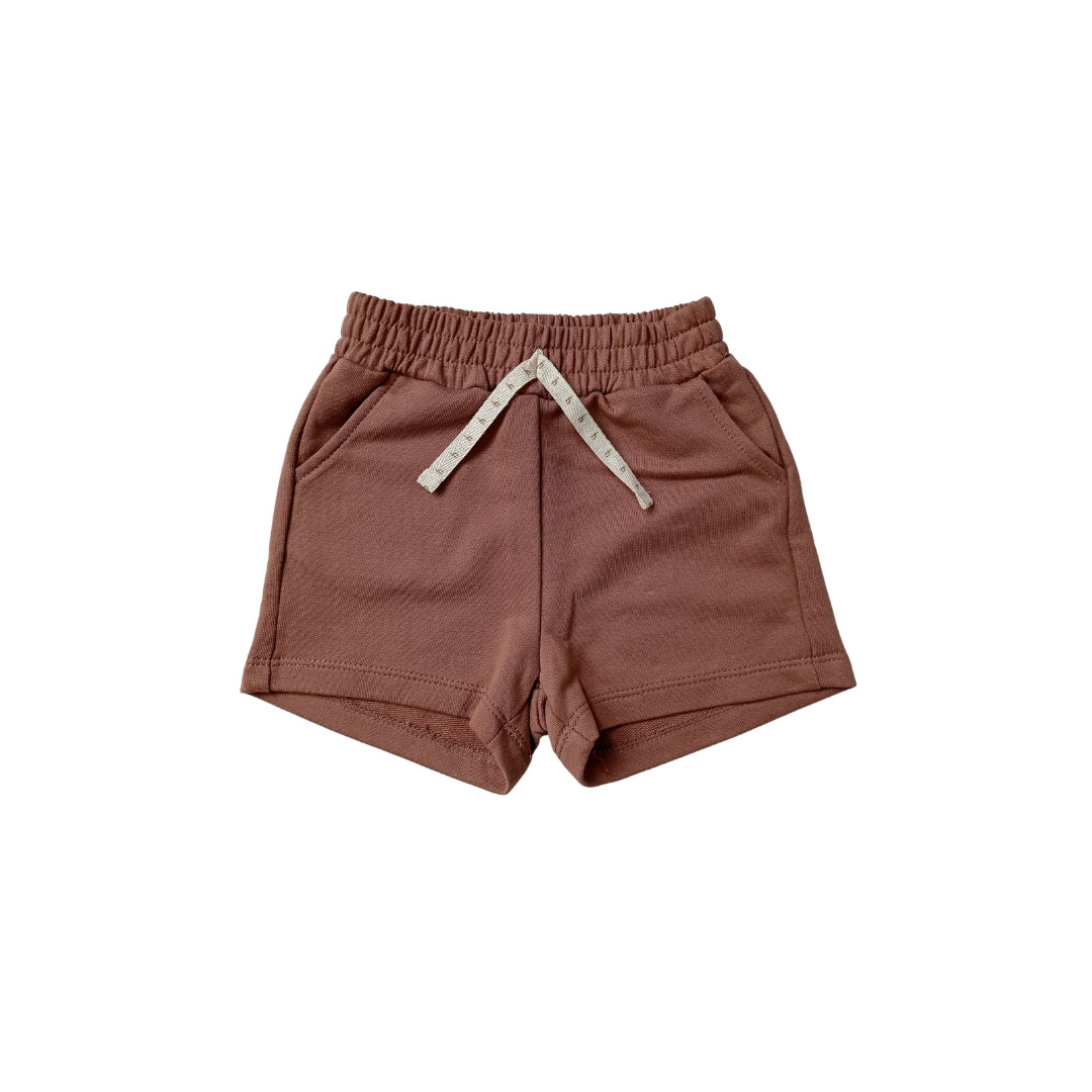 Short verano para bebes y ninos