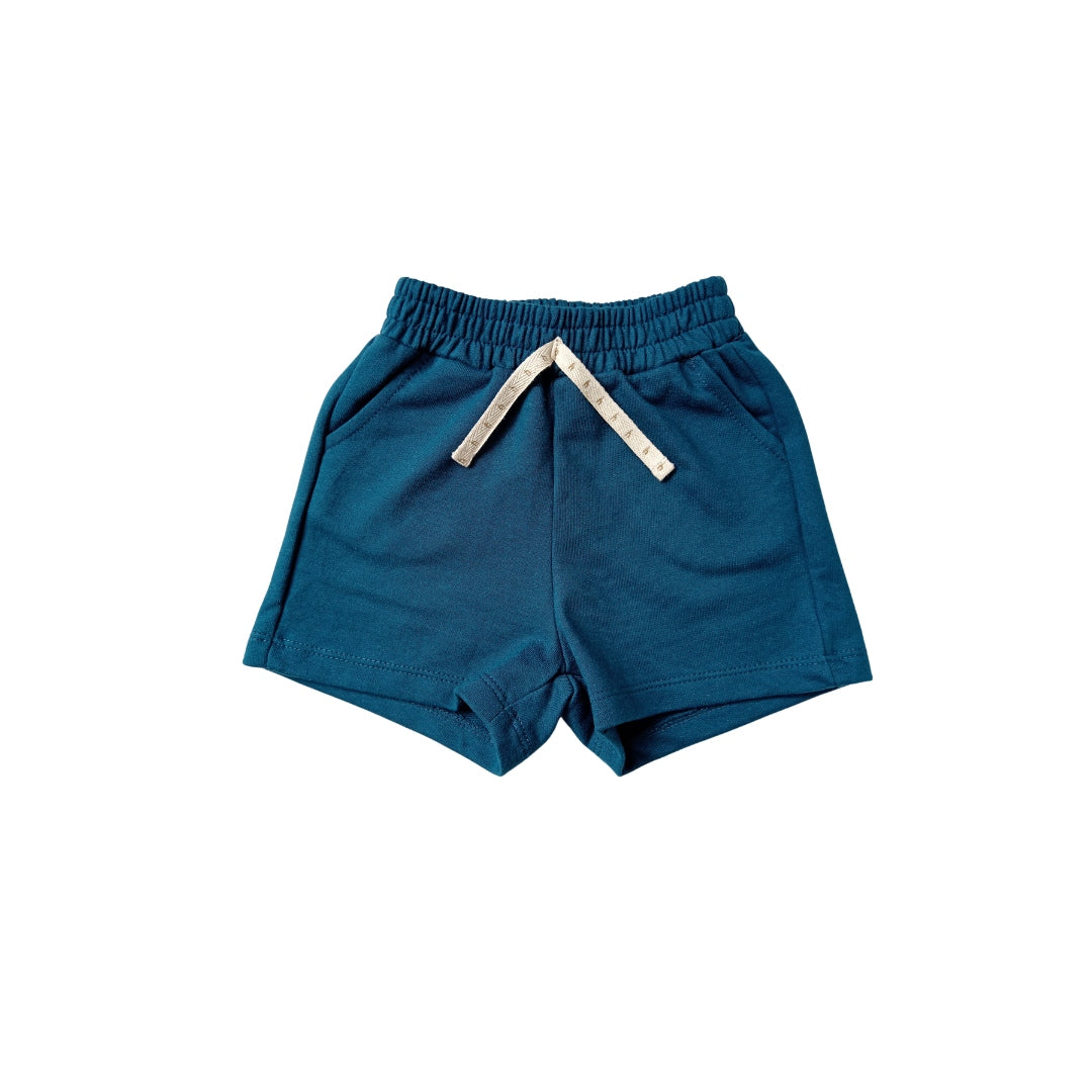 Short en algodon 100 por ciento