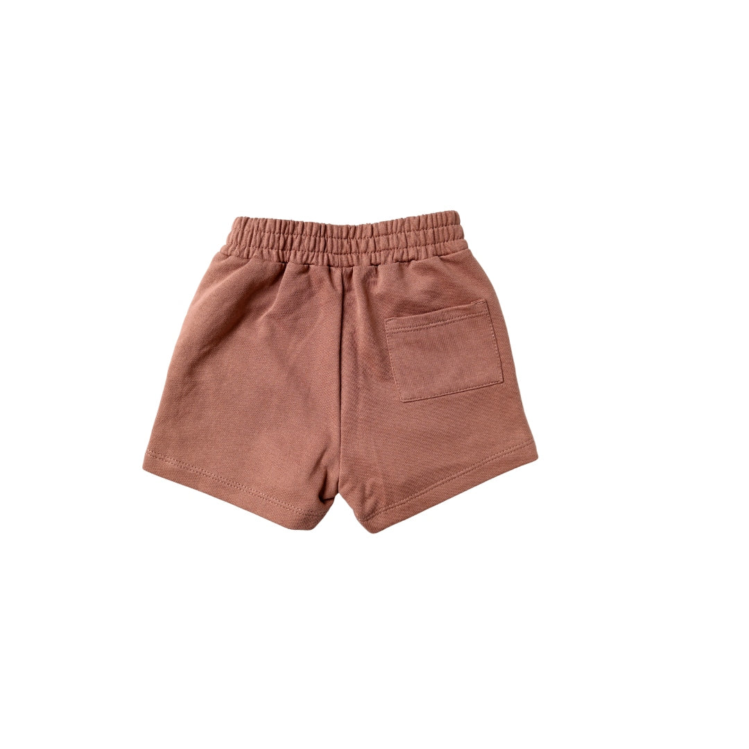 Short de verano para bebes y niñas