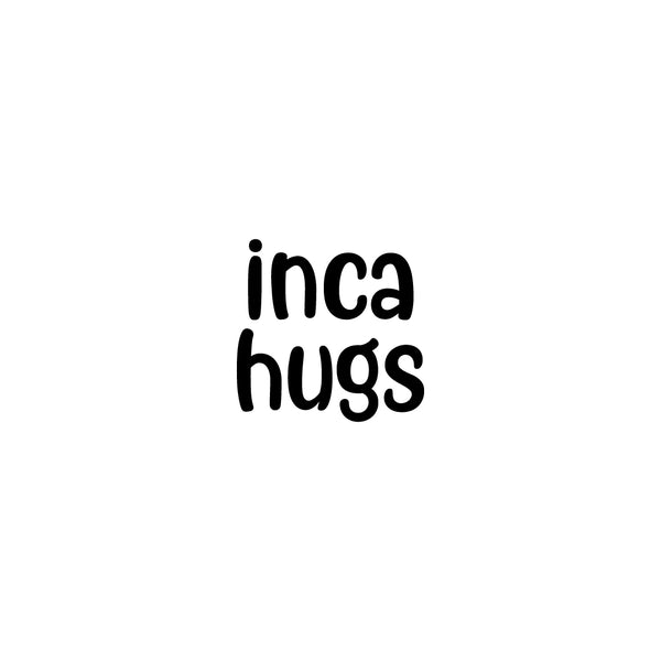 Incahugs - Tienda de ropa de bebes, niños y niñas.