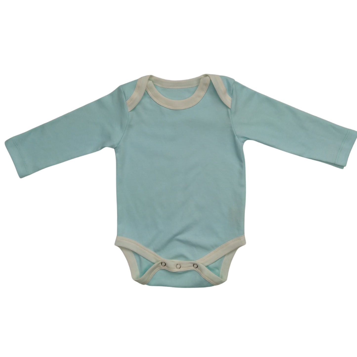 Bodysuit Flamingo verde olivo