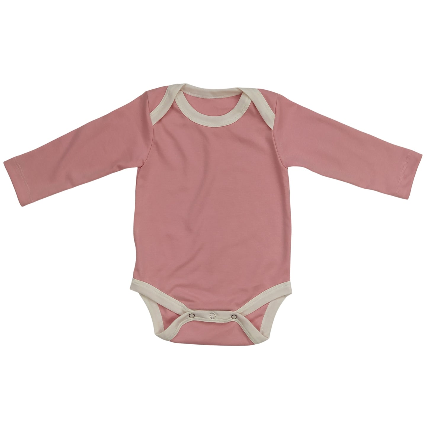 Bodysuit Flamingo verde olivo