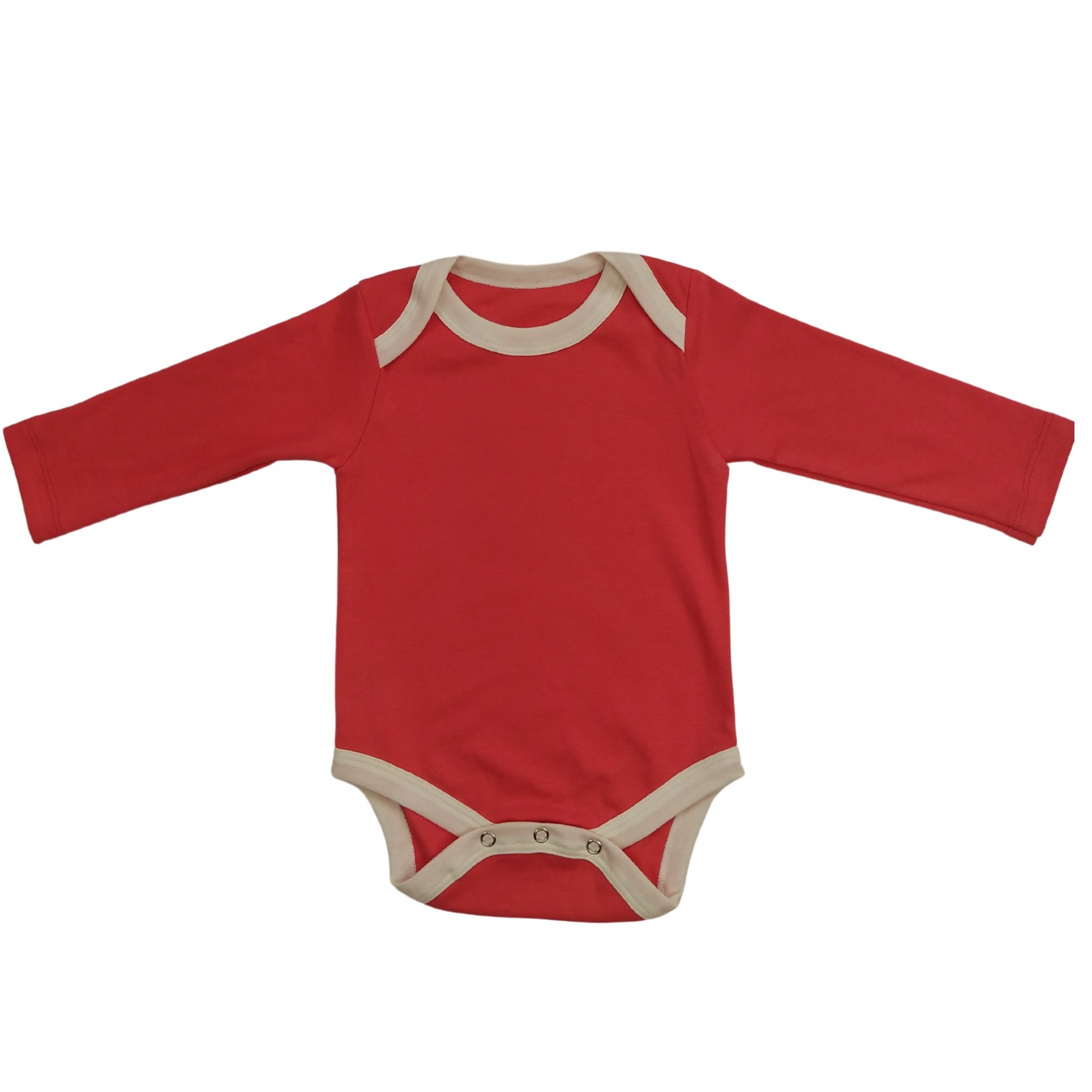 Bodysuit Flamingo verde olivo