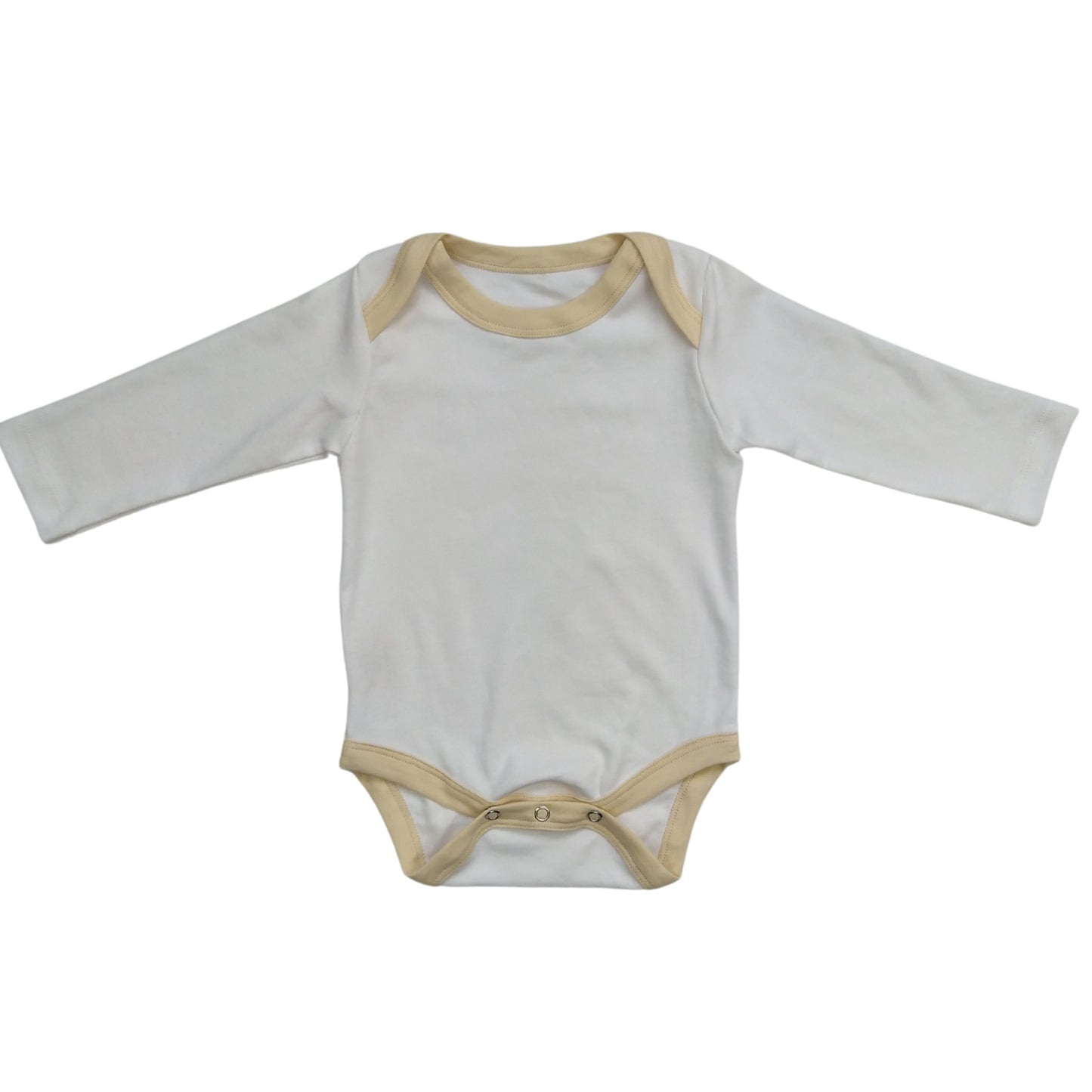 Bodysuit Flamingo verde olivo